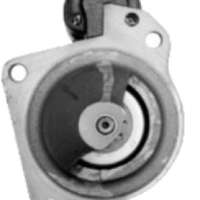 Starter Iskra 12V Itfi IS0203