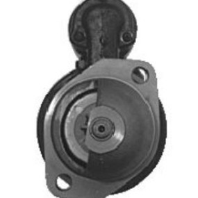Starter Mahle 12V 3Kw (Is0671) Umlauf