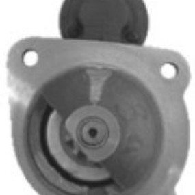 Anlasser 12V 4,2Kw Z10 Azf459 IS1109