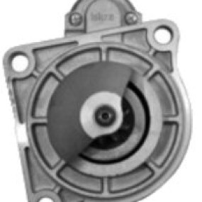 Anlasser 12V 2.6Kw Z9 Aze6531 IS1263