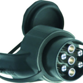 Adapter Kurz 07/13Pol Plsr ME005604.00