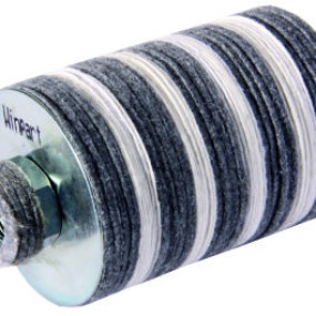 Dieselfilter Steyr T80 (N0530-9) Umlauf