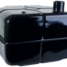 Tank Steyr Land (N0538) Umlauf