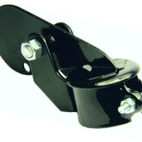 Auspuffklappe Steyr Land N0642