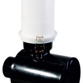 Vorfilter Steyr N0675
