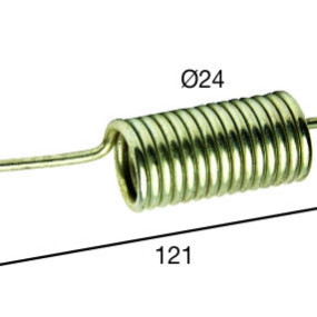 Kupplungsfeder N1053