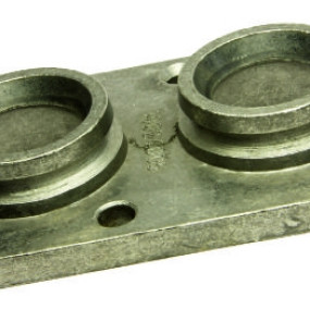 Schaltdeckel Steyr Land N1647