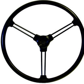 Lenkrad Steyr 188-290 N2075-5