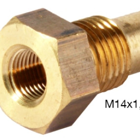Einschraubadapter Fernth. N2666-6