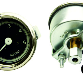 Öldruckmanometer Steyr Land N2666-9