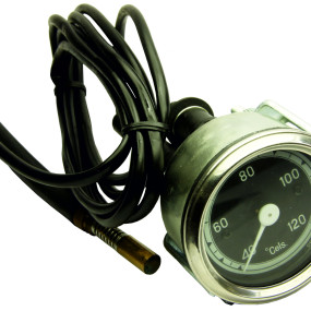 Fernthermometer Steyr Mech N2667-9