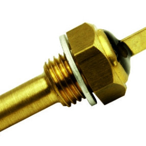 Geber für Fernthermometer N2668B