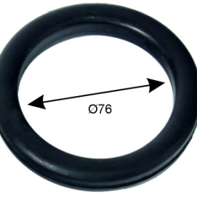 Dichtgummi für Traktormeter N2675-8