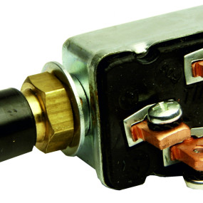 Zugstartschalter Steyr 4 Sr N2684