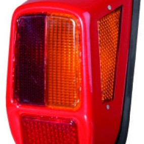 Schl-Br-Bl-Leuchte Re Steyr N2793