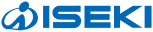 Unternehmenslogo von Iseki