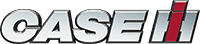 Unternehmenslogo von Case IH