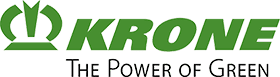 Unternehmenslogo von Krone