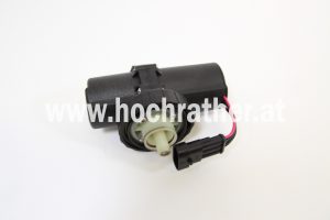 Kraftstoffpumpe Elektrisch Anstelle Von Cnh 87802238 (00127432) Prillinger