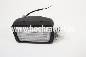 Arbeitsscheinwerfer links Und (00130800) Prillinger