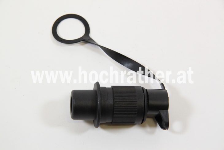 Leistungsstecker 3 Pol. (00131126)  Prillinger