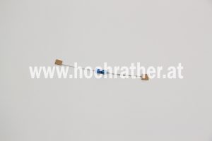 Widerstand 1,5 K-Ohm 1W (00131594)  Prillinger