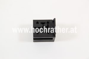 Relaissockel 9-Polig (00133245)  Prillinger