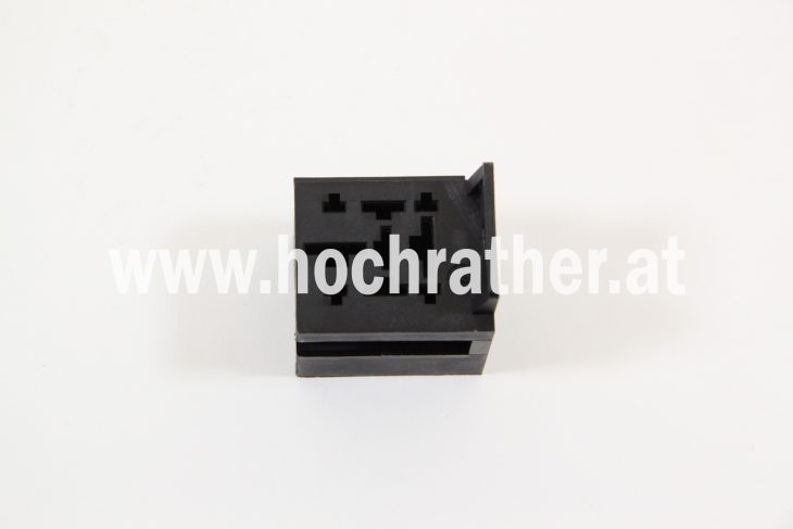 Relaissockel 9-Polig (00133245) Prillinger Relaissockel 9-Polig (00133245) Prillinger