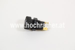 Kontrollleuchte Blau (00134900)  Prillinger