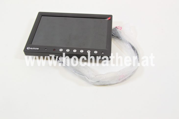 Monitor Verkabelt 10 4 Fach (00136206) Prillinger Monitor Verkabelt 10 4 Fach (00136206) Prillinger