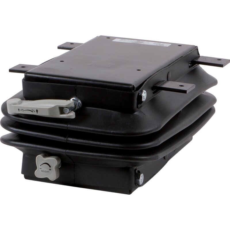 Unterteil Mechanisch Mol 220 (00152088) Prillinger