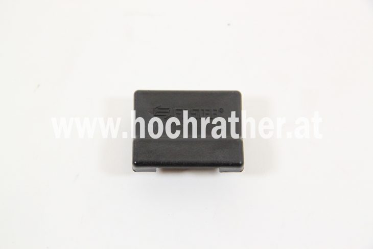 Abschlussdeckel Zu Staubkappe (00813174)  Prillinger