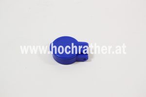 Staubdeckel Ta-12 Blau (00813176)  Prillinger