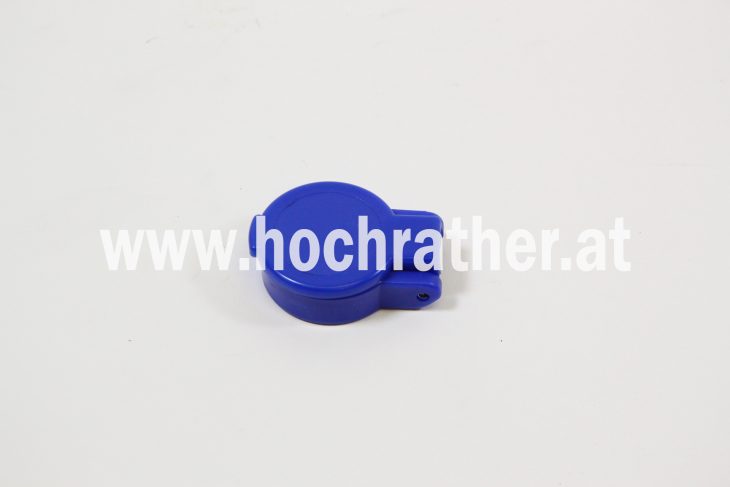Staubdeckel Ta-12 Blau (00813176)  Prillinger