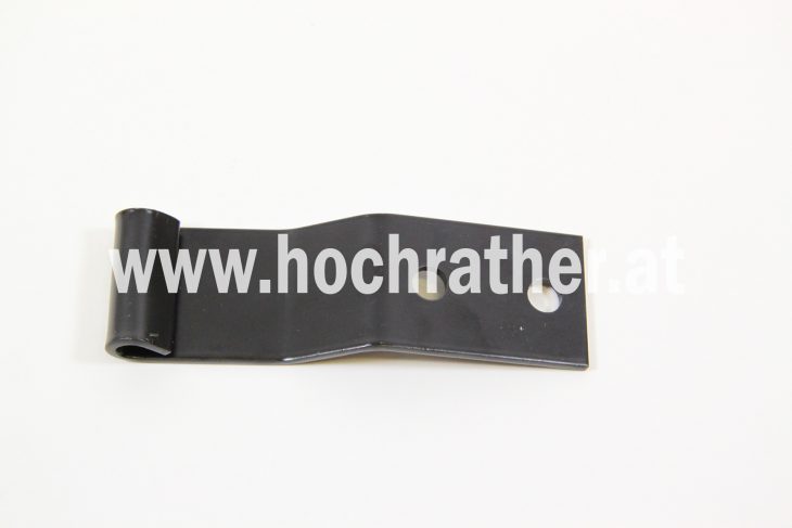 Scharnier Stahl 2 Bor. (1-34-135-067)  Case