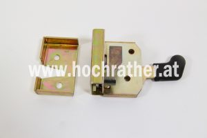 Türschloss rechts (1-34-621-053)  Case