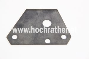 Gummiklotz (1-34-635-020)  Case