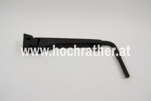 Teleskopstange R (1-34-677-083)  Case