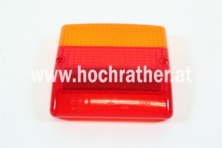 Abdeckung (1-34-676-012) Case