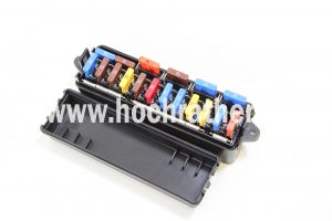 Sicherungskasten (1-40-158-015)  Case