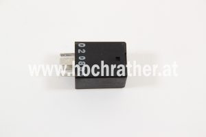 Zeitrelais (1-40-258-353)  Case