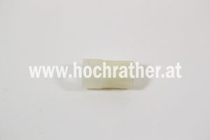 Steckergehäuse (1-40-277-008)  Case