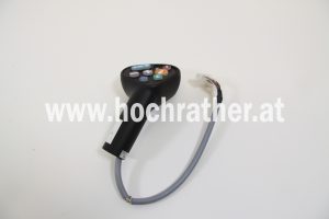 Kreuzschalthebel (1-41-758-127)  Case