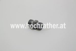 Gerade Reduzierverschraubung Gs 8/6L Prillinger 11029475