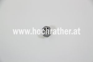 Überwurfmutter M 8 L (11039843)  Prillinger