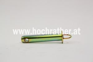 Bolzen Kpl. (135700930061)  Case