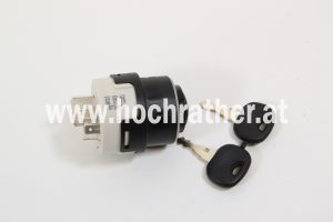 Zündschalter (1532371C2) Case