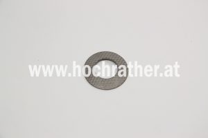 Anlaufscheibe (153700320086)  Case