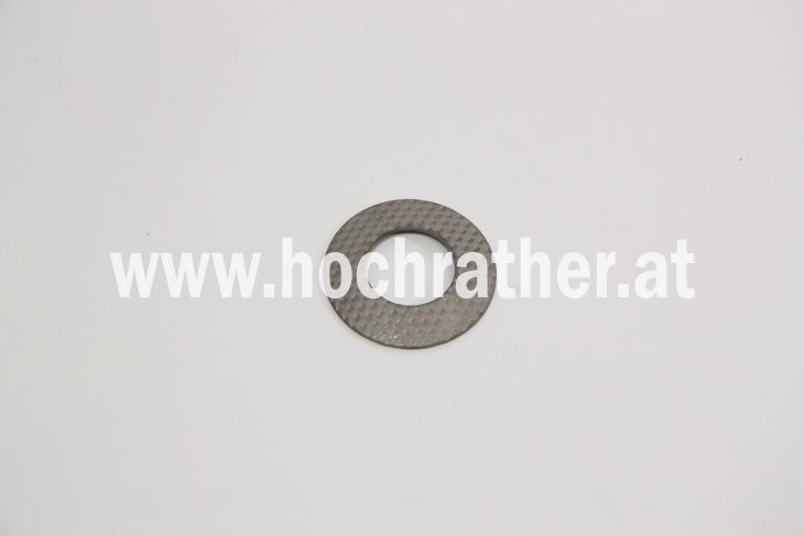 Anlaufscheibe (153700320086)  Case