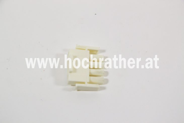 Steckgehaeuse (169200770223) Case Steckgehaeuse (169200770223) Case